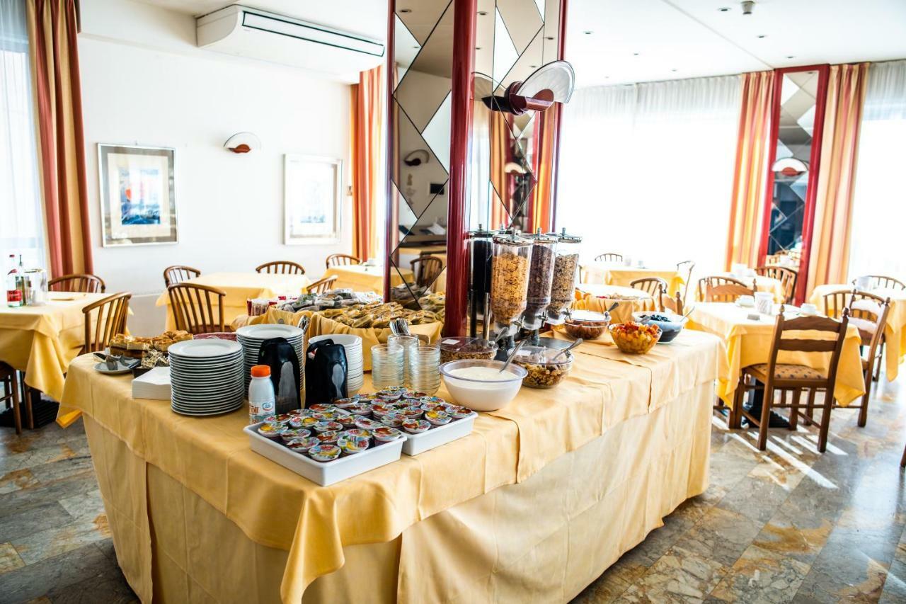 West End 3* Alassio